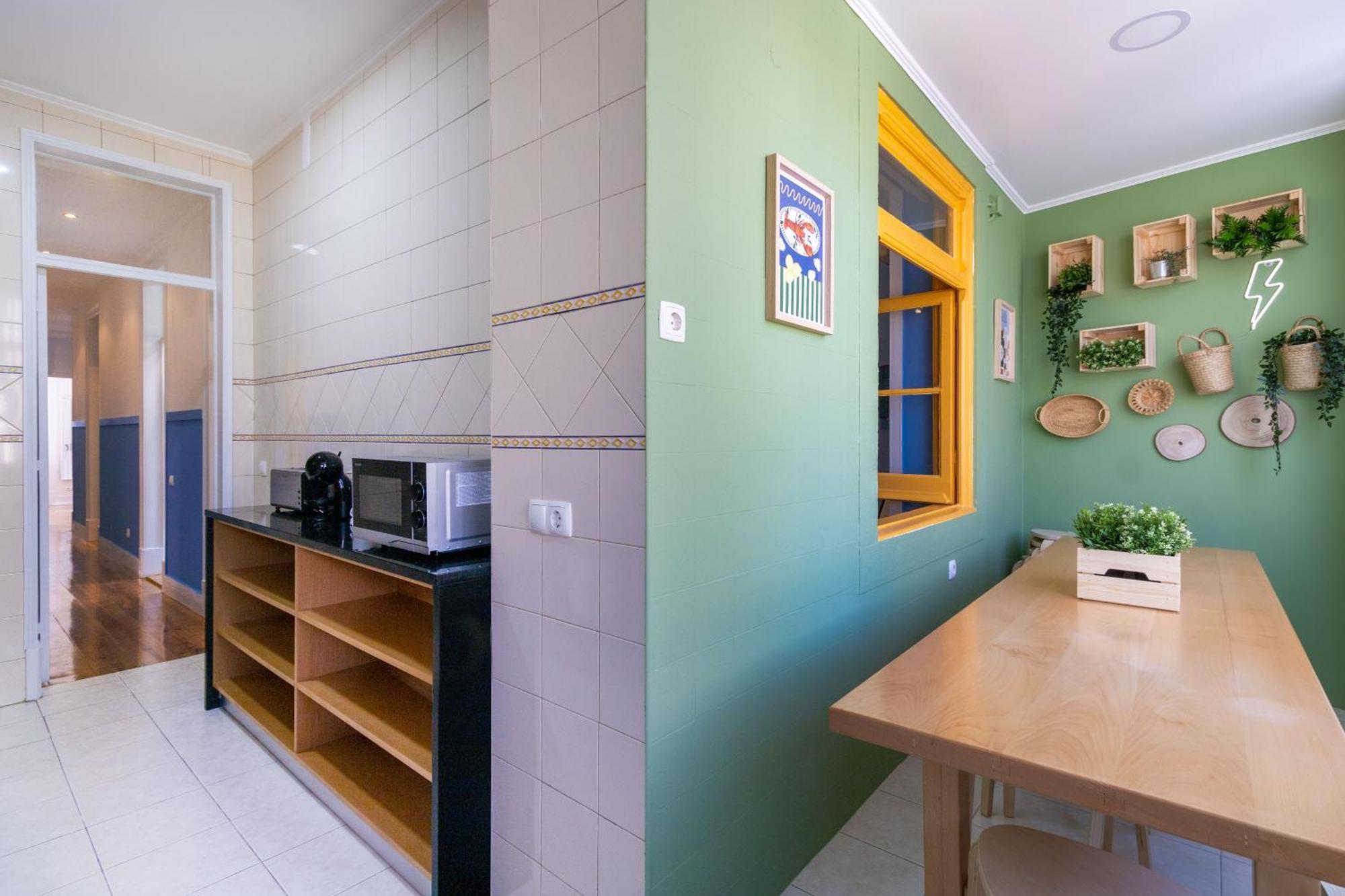 Inglaterra By Central Hill Apartments Lisboa Exterior foto
